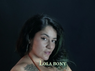 Lola_bony