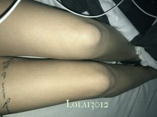Lola13012