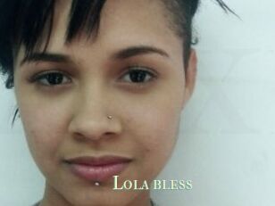 Lola_bless