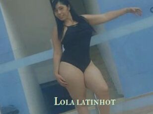 Lola_latinhot