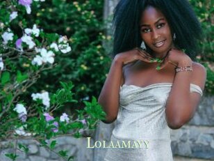 Lolaamayy