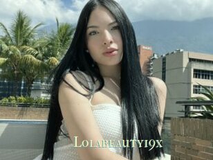 Lolabeauty19x