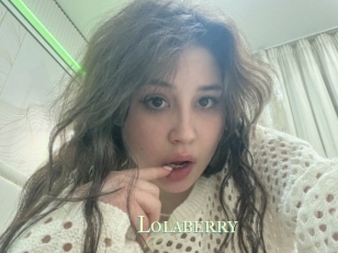 Lolaberry