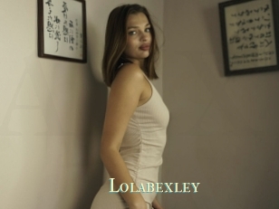 Lolabexley