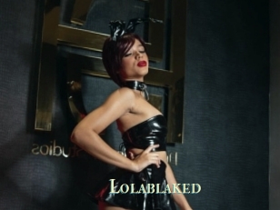Lolablaked
