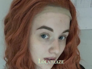 Lolablaze