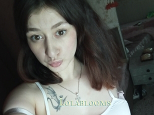 Lolablooms