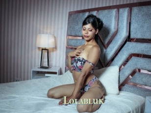 Lolabluk