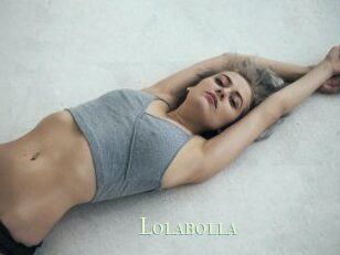 Lolabolla