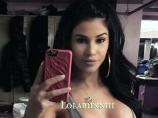 Lolabunniii
