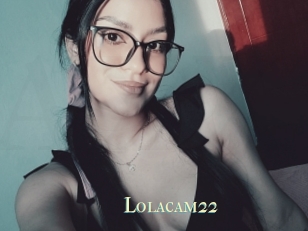 Lolacam22