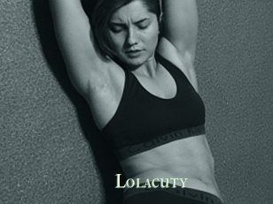 Lolacuty
