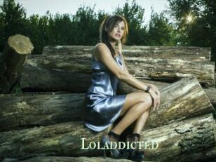 Loladdicted