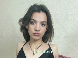 lolafast Actrice xxx