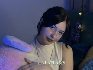 Lolaflams