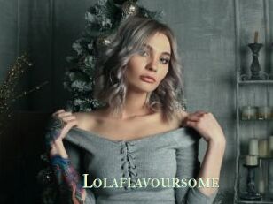 Lolaflavoursome