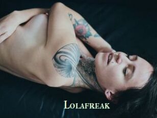 Lolafreak
