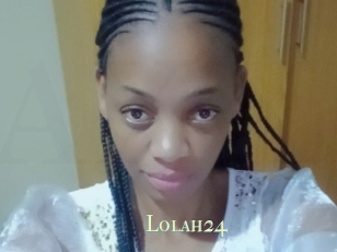 Lolah24
