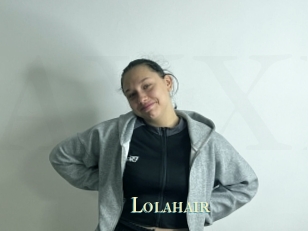 Lolahair