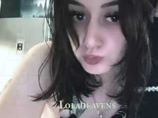 lolaheavens Actrice xxx