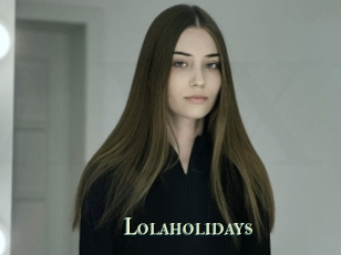 Lolaholidays