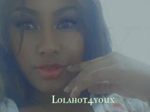 Lolahot4youx