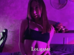 Lolajame