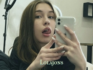 Lolajons