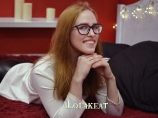 Lolakeat