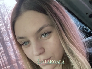 Lolakoala