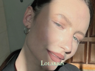 Lolakris