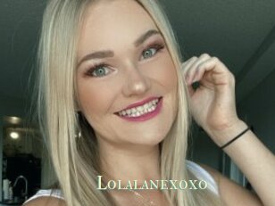 Lolalanexoxo