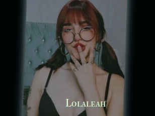 Lolaleah