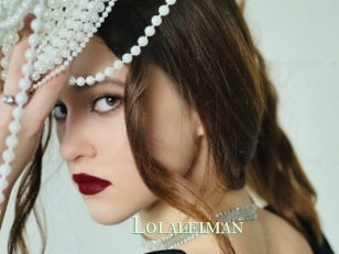 lolaleiman Actrice xxx