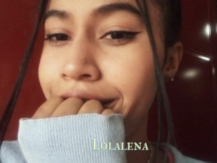 Lolalena