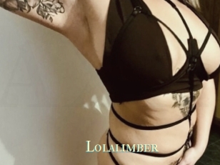 Lolalimber
