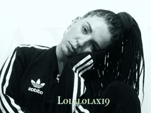 Lolalolax19