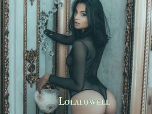 Lolalowell