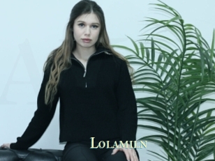 Lolamiln