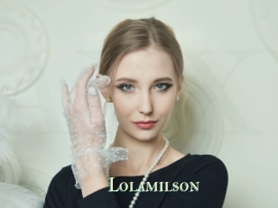 Lolamilson