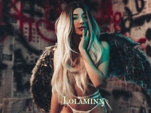 Lolaminx