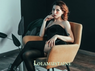 Lolamustaine