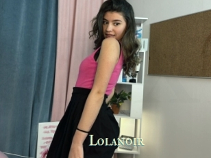 Lolanoir