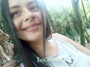 Lolapaz22