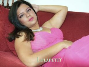 Lolapetit