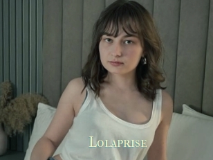 Lolaprise