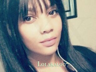 Lolaralo07