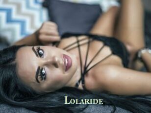 Lolaride