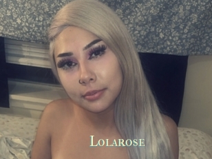 Lolarose