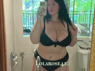 Lolarose410